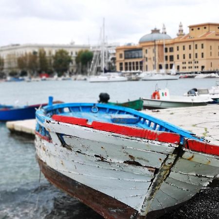 B&B L'Annunziata Bari Buitenkant foto