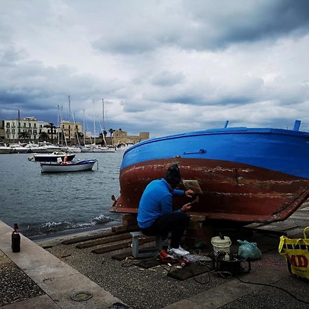 B&B L'Annunziata Bari Buitenkant foto