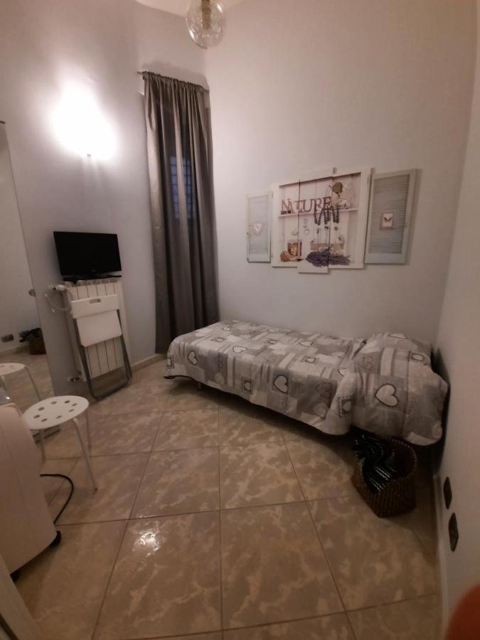 B&B L'Annunziata Bari Buitenkant foto