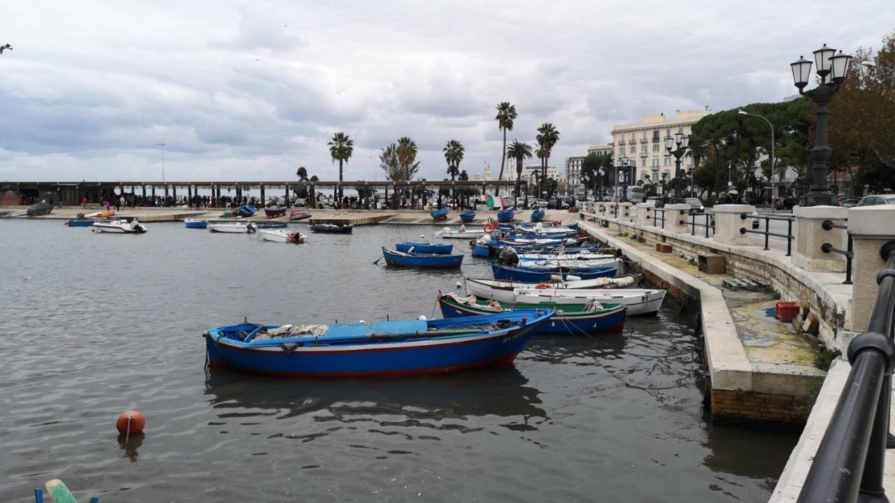 B&B L'Annunziata Bari Buitenkant foto