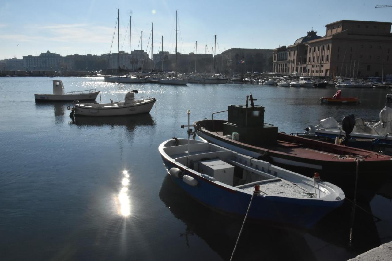 B&B L'Annunziata Bari Buitenkant foto